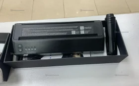 Купить Тату принтер MhT-P808+тату машинка noname б/у , в Москва и область Цена:7900рублей