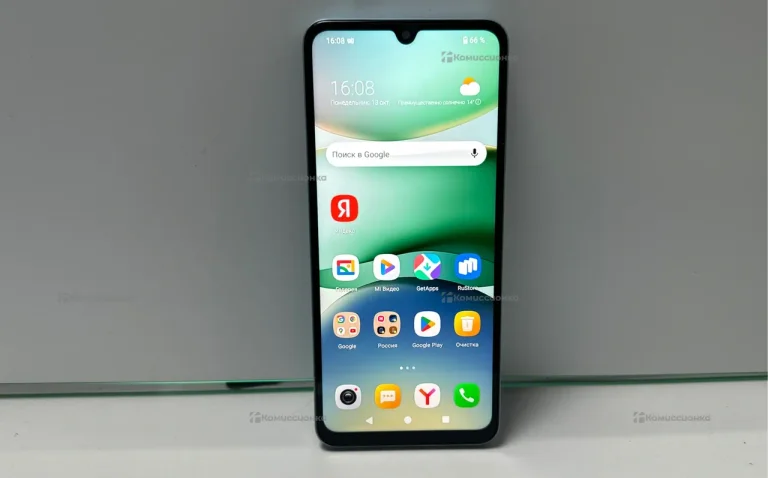 Xiaomi Redmi A5 4/128 ГБ