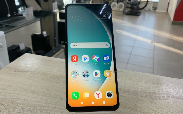 Xiaomi Poco C71 3/64 ГБ