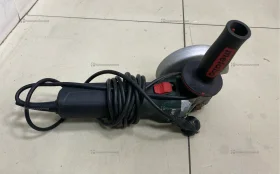 ушм Metabo wev 10-125 quick