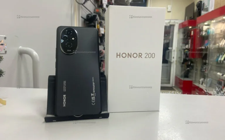 Honor 200 12/512 ГБ