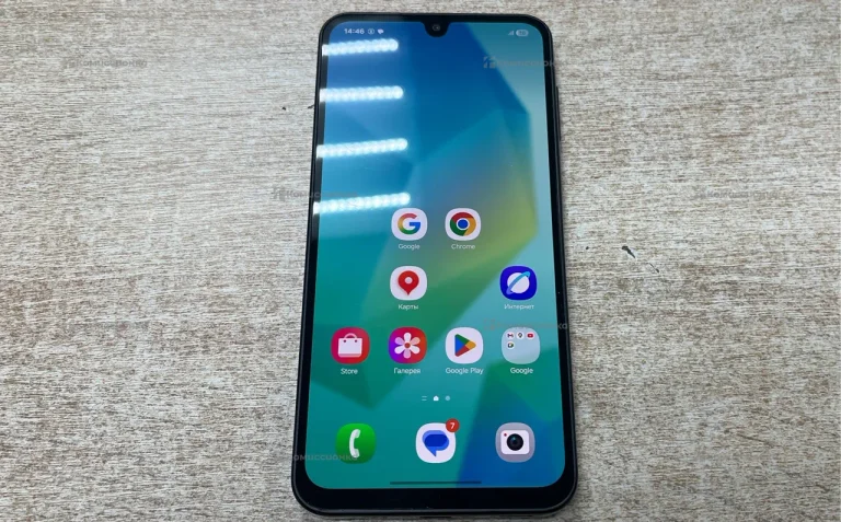 Samsung Galaxy A16 6/128Gb