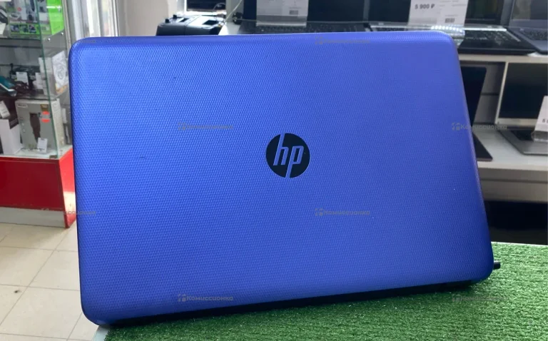 Ноутбук HP