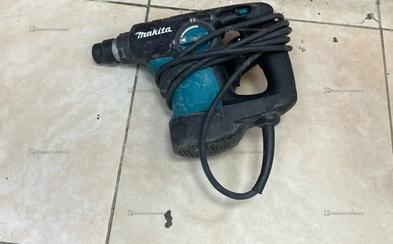 Перфоратор makita HR2800