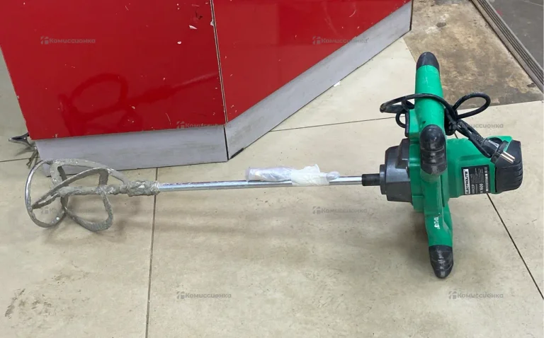 Миксер Elextrolite M 1600