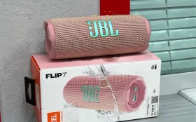 Купить Колонка  JBL Flip 7 б/у , в Москва и область Цена:5900рублей