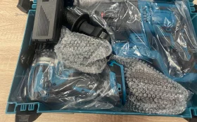 Набор 2в1 Перфоратор+Шуруповeрт Makita