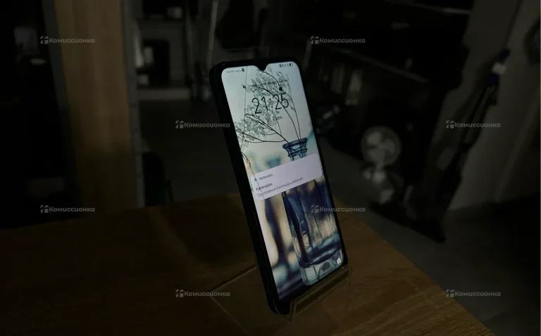 Huawei nova Y61 4/128 ГБ