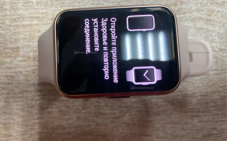 HUAWEI WATCH FIT2