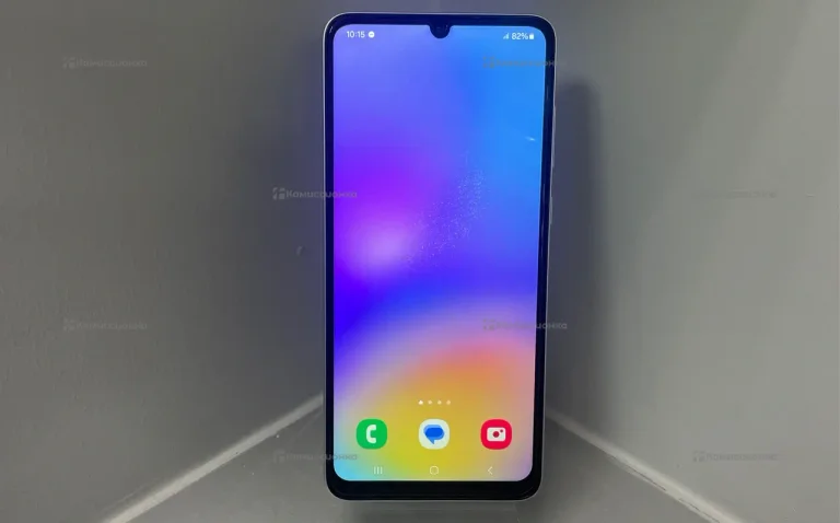 Samsung Galaxy A05 4/128 ГБ