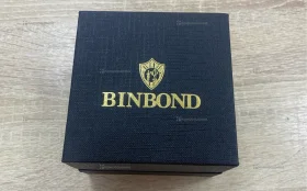 Купить Часы  BINBOND б/у , в Казань Цена:3000рублей