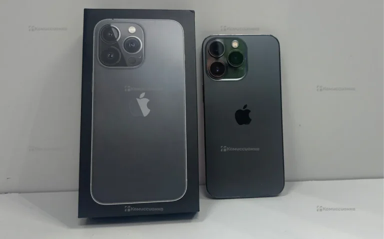 Apple iPhone 13 Pro 6/256 ГБ