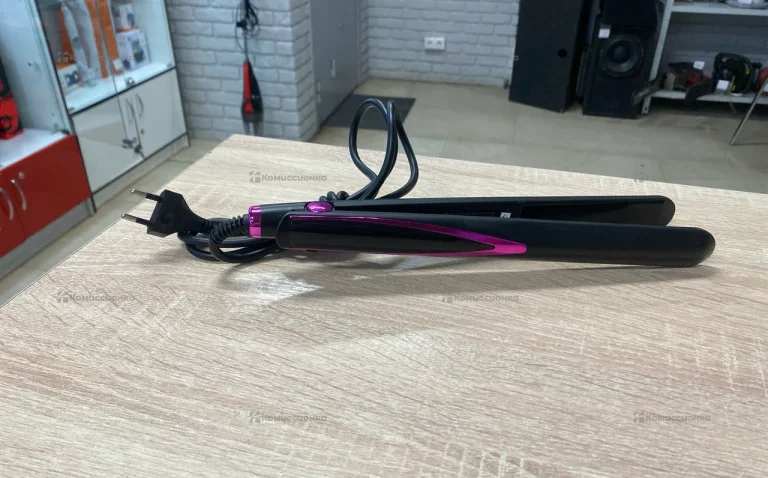 Плойка для волос Dianxian