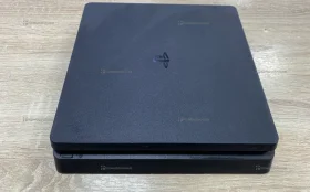 Купить Приставка PS. 4 Slim 500GB б/у , в Казань Цена:13900рублей