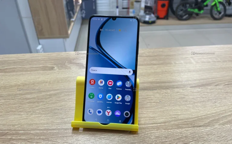 Realme Note 50 3/64 ГБ