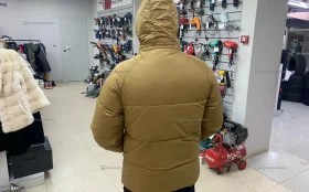 Купить Куртка Mengokun 50 б/у , в Тольятти Цена:1490рублей