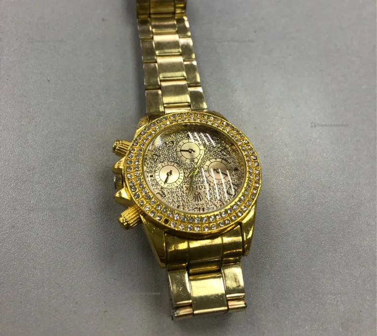 Часы Rolex