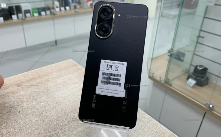 Xiaomi Redmi A5 3/64 ГБ
