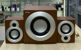 Колонки Sven ms-915