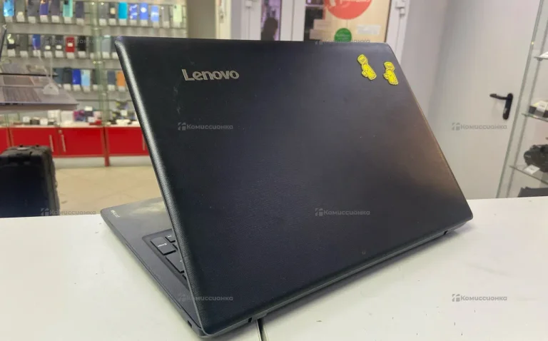 Ноутбук Lenovo E1-7010