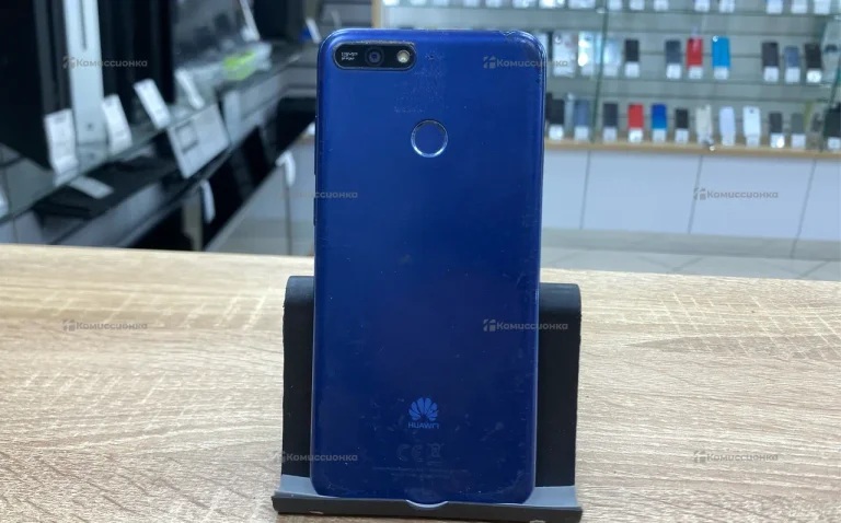 Huawei Y6 Prime 2018 (ATU-L31), 2/16Gb
