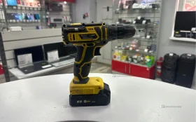 Аккумуляторная дрель-шуруповерт Kolner KCD 16-2L