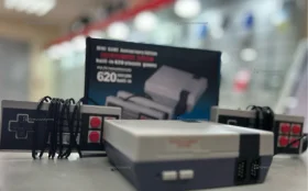 Купить built-in денди 620 б/у , в Чапаевск Цена:990рублей