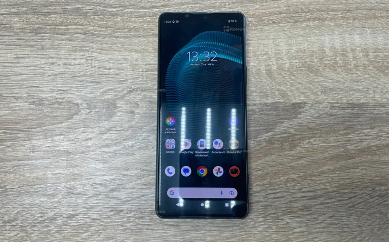 Sony Xperia 5 III 8/128 ГБ