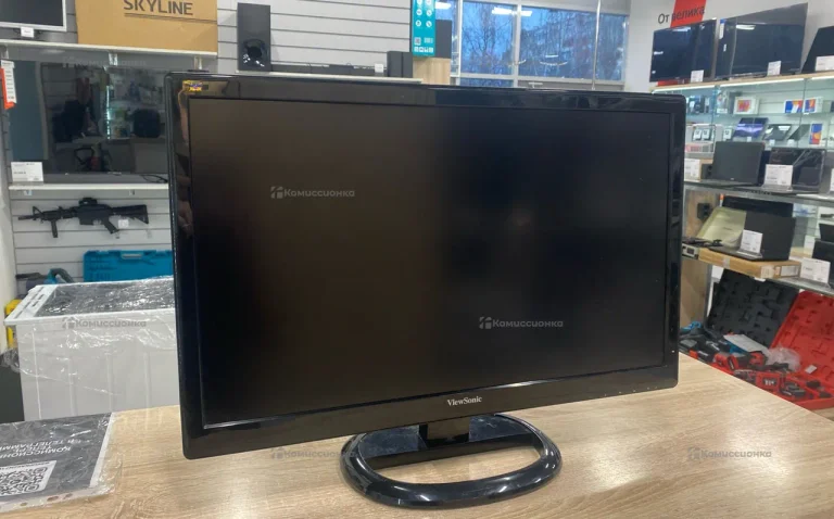 Монитор Viewsonic VA2465Sh