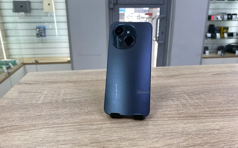 Tecno Spark Go 1 3/64 ГБ