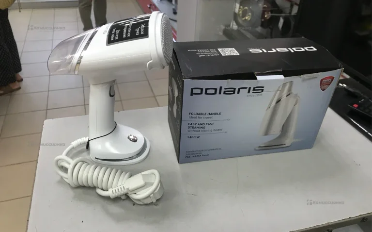 Отпариватель Polaris 1400w