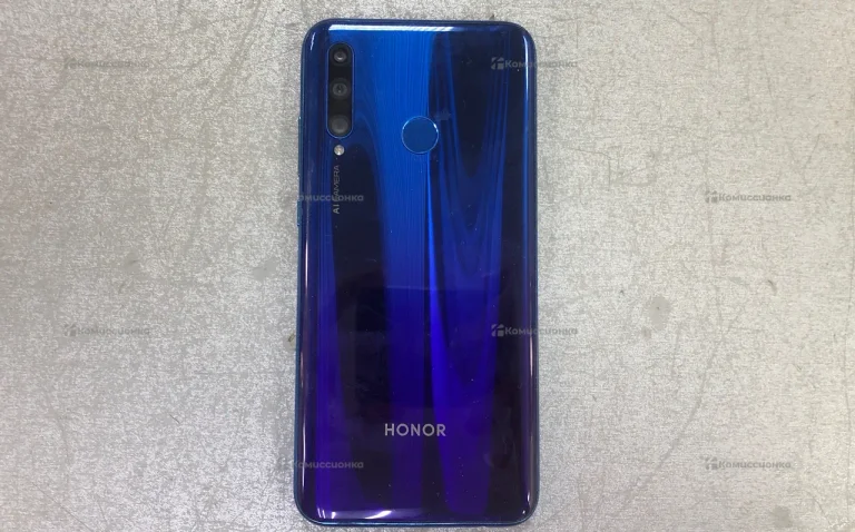 Honor 20i 4/128 ГБ
