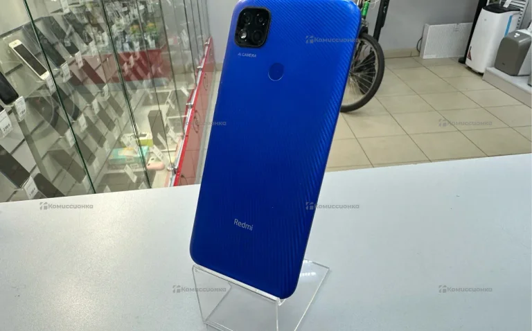 Xiaomi Redmi 9C 32GB