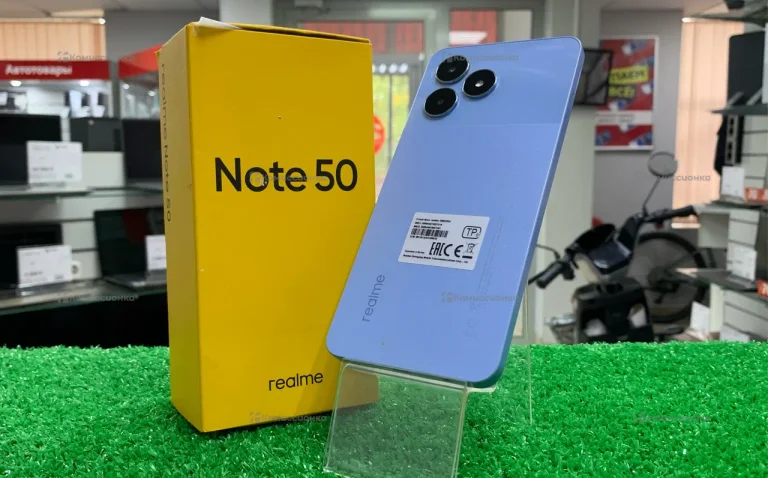 Realme Note 50 3/64Gb