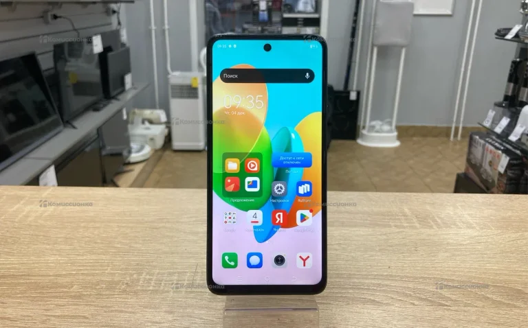 Tecno Spark 20C 8/128 ГБ