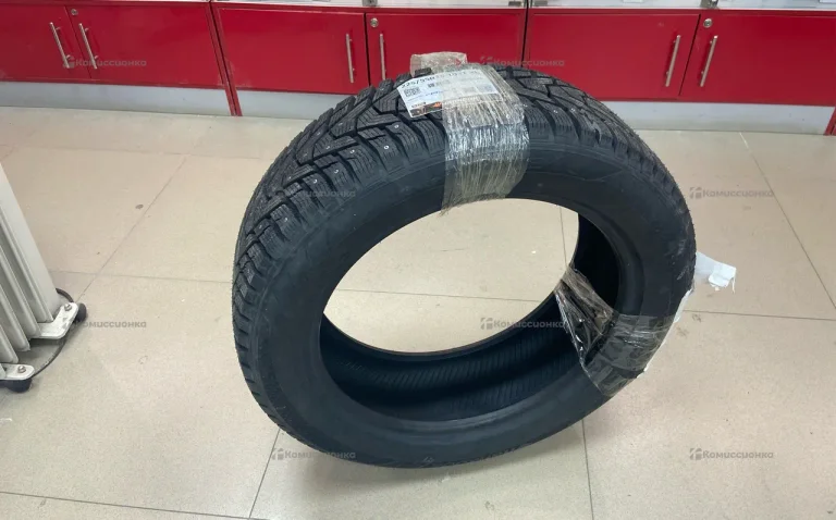 Шина Hankook Winter i*Pike X 225/55R19 103T XL