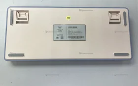 Клавиатура AULA F75