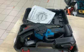 Купить Сучкорез Makita АКБ(ре) б/у , в Нижнекамск Цена:2200рублей