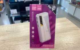 Power Bank 30.000mAh Y09