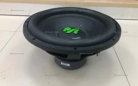 Купить Сабвуфер DF MF-15S б/у , в Саратов Цена:4900рублей