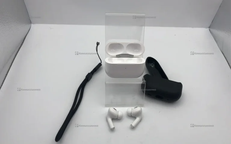Наушники  AirPods Pro 2 (2-gen)