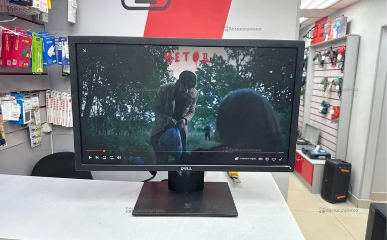 Монитор Dell S2316H
