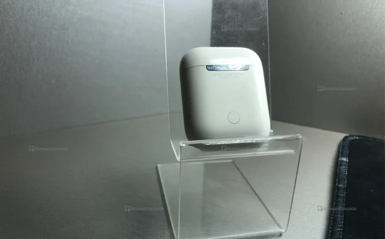 Наушники  air pods оригинал