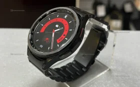 Купить Часы  samsung galaxy watch 6 47mm б/у , в Санкт-Петербург Цена:5990рублей