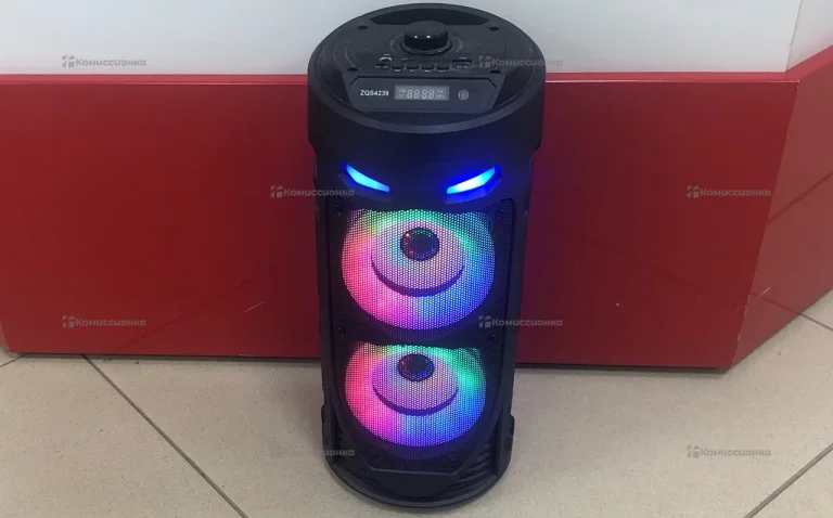 Колонка  ZQS 4239