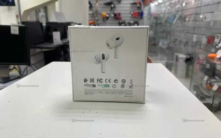 Наушники  AirPods Pro с дисплеем