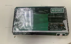 Купить набор инструментов для автомобиля neoforce б/у , в Екатеринбург Цена:650рублей