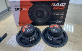Колонки Raid 652