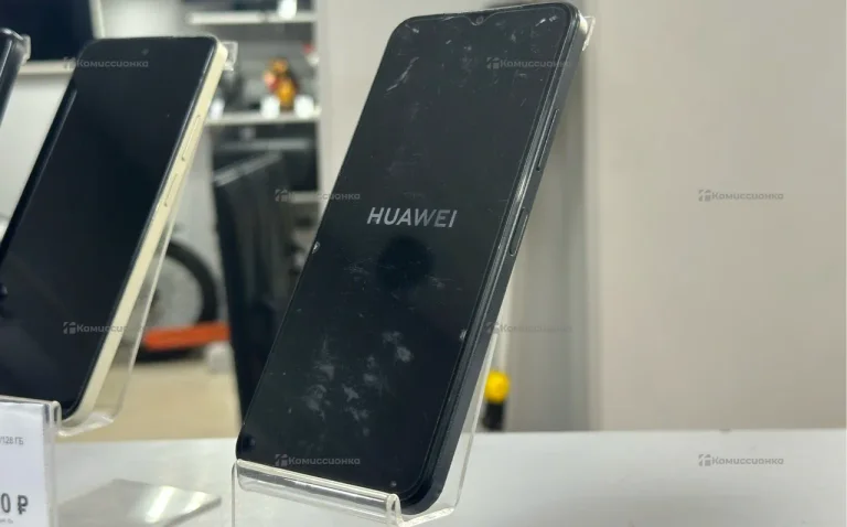 Huawei nova Y61 4/128 ГБ