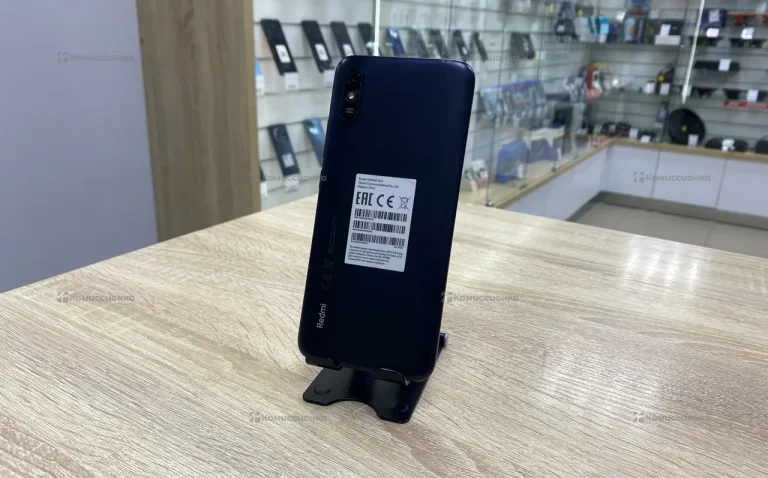 Xiaomi Redmi 9A 2/32 GB